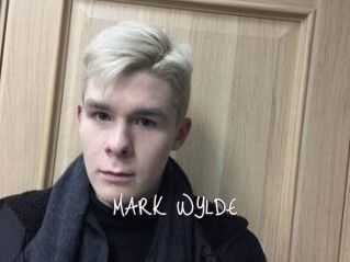 MARK_WYLDE