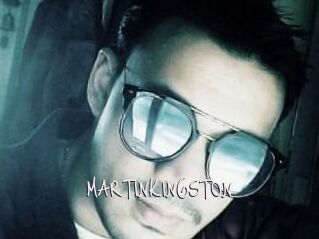 MARTINKINGSTON