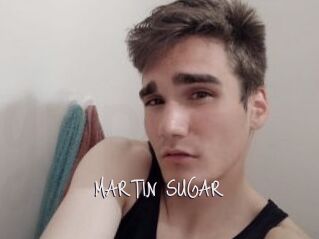 MARTIN_SUGAR