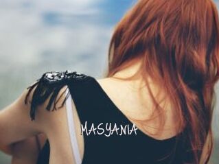 MASYANIA