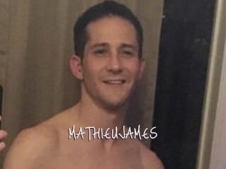 MATHIEUJAMES