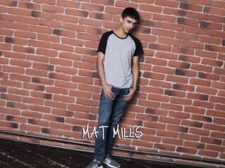 MAT_MILLS