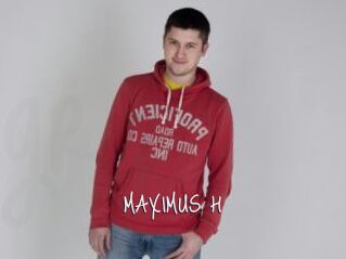 MAXIMUS_H