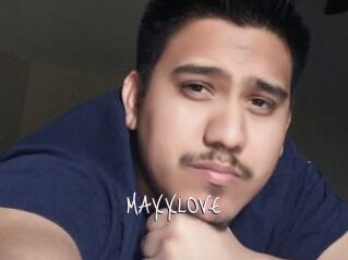 MAXXLOVE