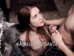 MAYBELL_AND_DANTE