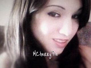 MCherryPie