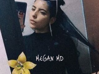 MEGAN_MD