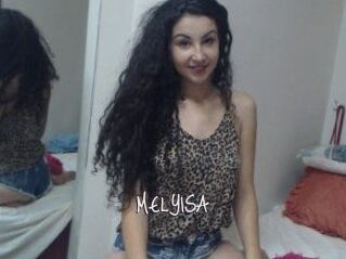 MELYISA