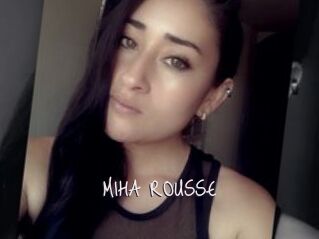 MIHA_ROUSSE