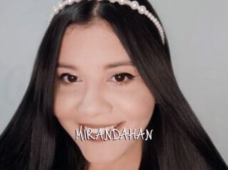 MIRANDAHAN