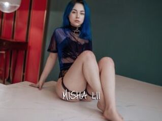 MISHA_LII