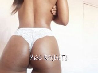 MISS_ROYALTY