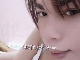 MISTRESS_Akina