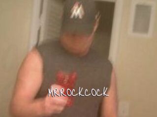 MRROCKCOCK