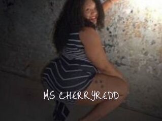 MS_CHERRYREDD