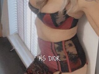 MS_DIOR