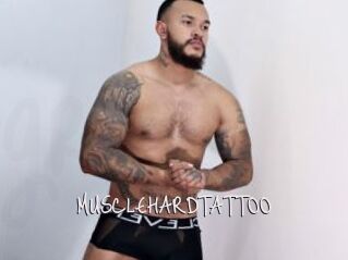 MUSCLEHARDTATTOO