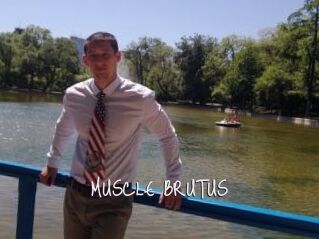 MUSCLE_BRUTUS