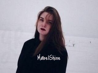 MabelShine