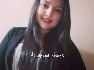 Macarena_Jones