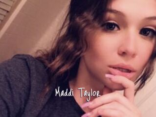 Maddi_Taylor