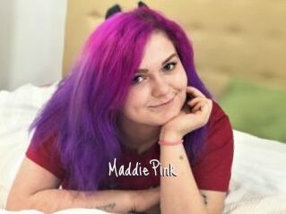 MaddiePink