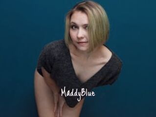 MaddyBlue