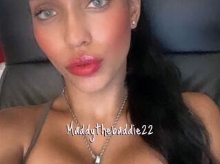 Maddythebaddie22