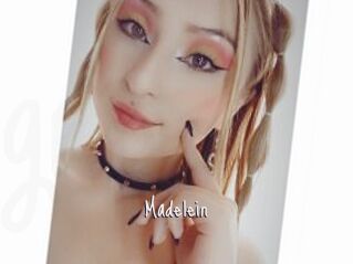 Madelein