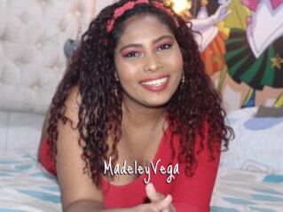 MadeleyVega