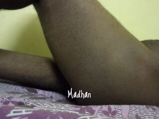 Madhan