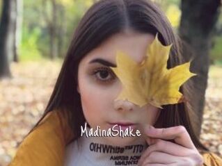 MadinaShake