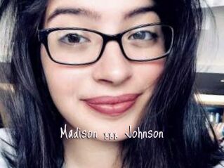 Madison_xxx_Johnson