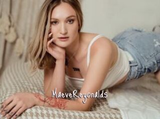 MaeveReyonalds