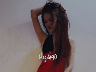 Magda90