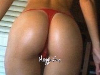 MaggieSex