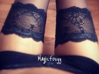 MagicFoxyy