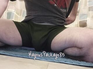 MagnusPackage85