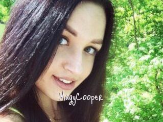 MagyCooper