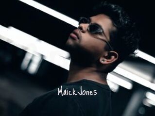 MaickJones