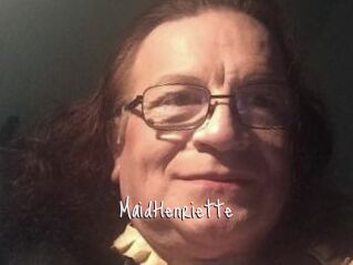 MaidHenriette