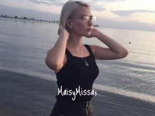 MaisyMissax