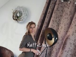 MaitteClare