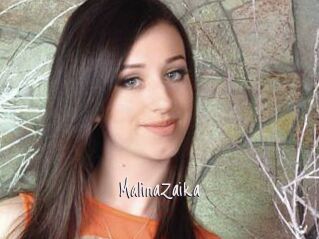 MalinaZaika