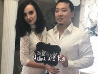 Malina_and_Kai