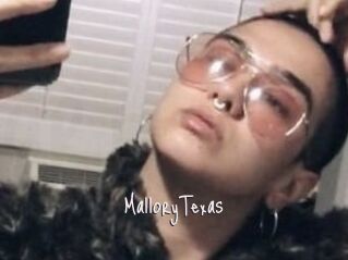 Mallory_Texas