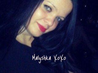 Malyshka_XoXo