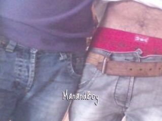 ManandBoy