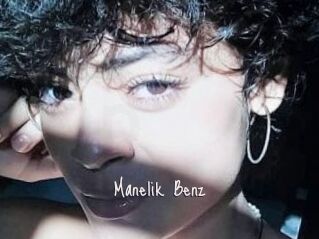 Manelik_Benz