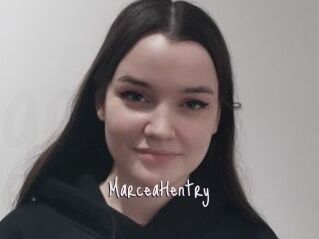 MarceaHentry